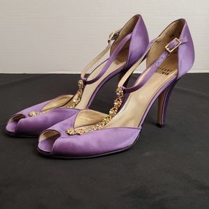 Stuart Weitzman heels size 8